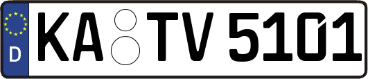 KA-TV5101