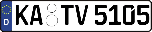 KA-TV5105