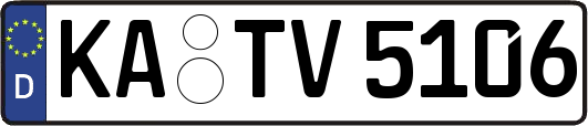 KA-TV5106