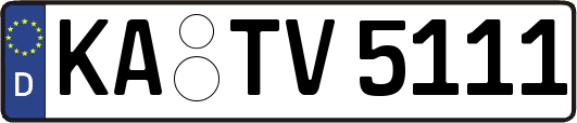 KA-TV5111