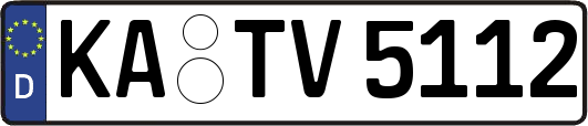KA-TV5112