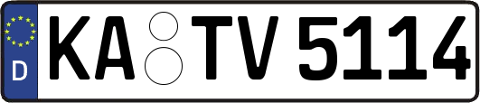 KA-TV5114