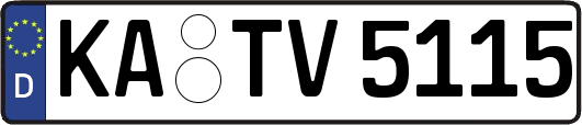 KA-TV5115