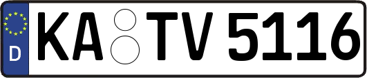 KA-TV5116