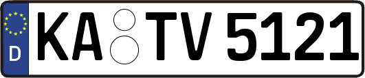 KA-TV5121