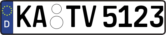 KA-TV5123