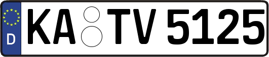 KA-TV5125