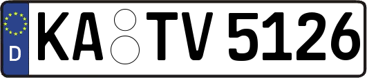 KA-TV5126