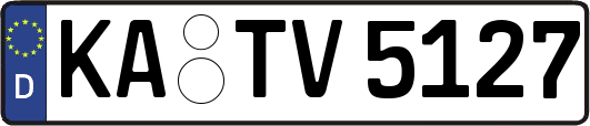 KA-TV5127