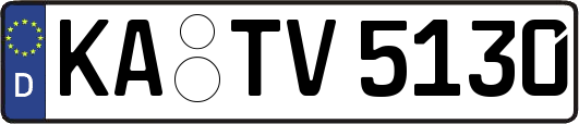 KA-TV5130