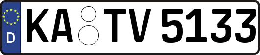 KA-TV5133