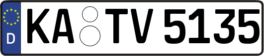 KA-TV5135