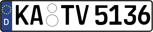 KA-TV5136