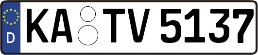 KA-TV5137
