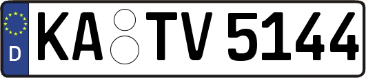 KA-TV5144