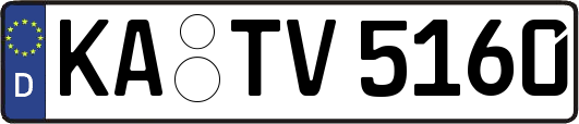 KA-TV5160