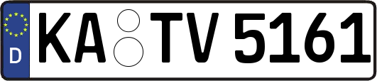 KA-TV5161