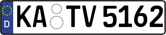 KA-TV5162