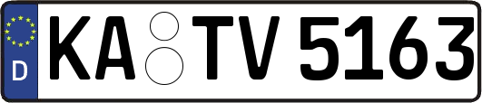 KA-TV5163