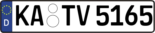 KA-TV5165