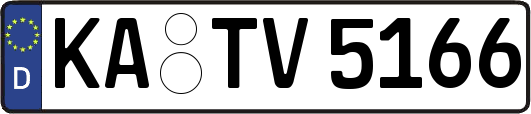 KA-TV5166