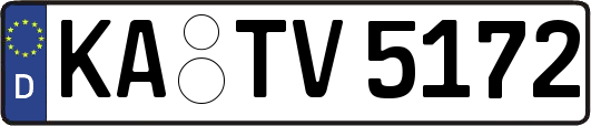 KA-TV5172