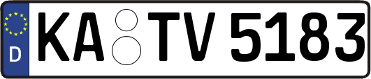 KA-TV5183
