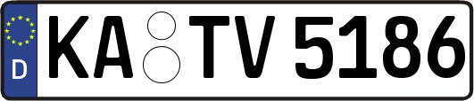 KA-TV5186