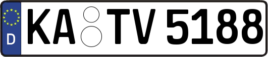 KA-TV5188