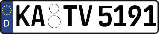 KA-TV5191