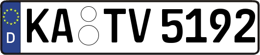 KA-TV5192