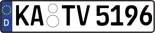 KA-TV5196