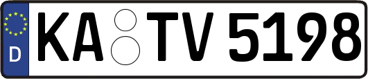 KA-TV5198