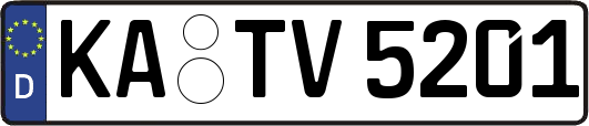KA-TV5201