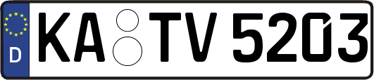 KA-TV5203