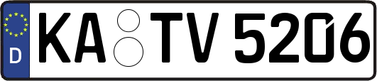 KA-TV5206
