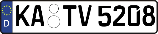 KA-TV5208