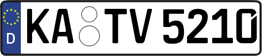 KA-TV5210