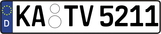 KA-TV5211