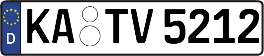 KA-TV5212