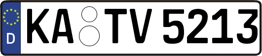 KA-TV5213