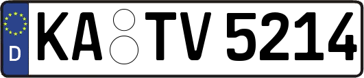 KA-TV5214