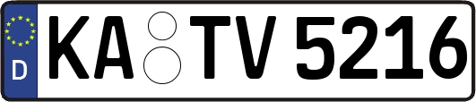 KA-TV5216