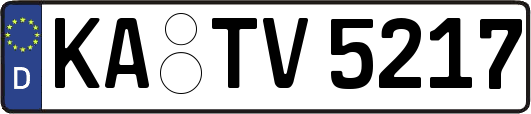 KA-TV5217
