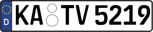 KA-TV5219