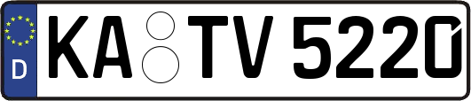 KA-TV5220