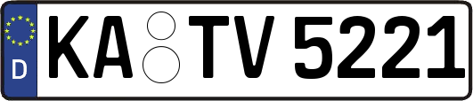 KA-TV5221