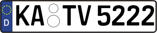 KA-TV5222
