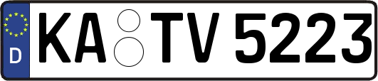 KA-TV5223