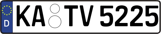 KA-TV5225